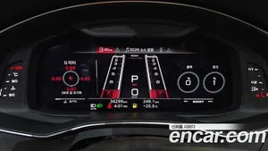 Audi RS6, 2021 — миниатюра 11
