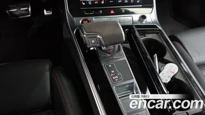 Audi RS6, 2021 — миниатюра 12