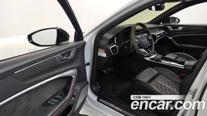 Audi RS6, 2021 — миниатюра 13