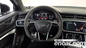 Audi RS6, 2021 — миниатюра 18