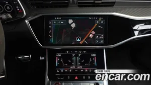 Audi RS6, 2021 — миниатюра 19