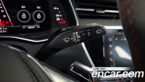 Audi RS6, 2021 — миниатюра 26