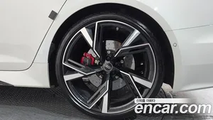 Audi RS6, 2021 — миниатюра 7