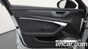 Audi RS6, 2021 — миниатюра 14