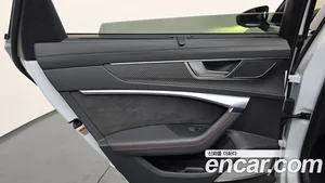 Audi RS6, 2021 — миниатюра 15