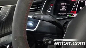 Audi RS6, 2021 — миниатюра 27