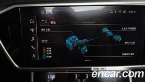 Audi RS6, 2021 — миниатюра 34