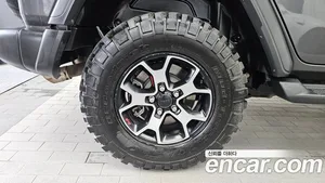 Jeep Wrangler, 2021 — миниатюра 5