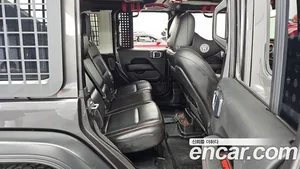 Jeep Wrangler, 2021 — миниатюра 18