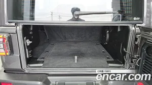 Jeep Wrangler, 2021 — миниатюра 26