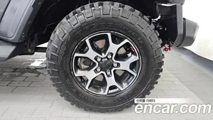 Jeep Wrangler, 2021 — миниатюра 7