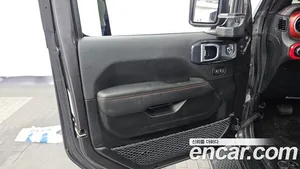 Jeep Wrangler, 2021 — миниатюра 14