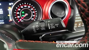 Jeep Wrangler, 2021 — миниатюра 28