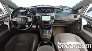 KGM Korando, 2016 — миниатюра 9