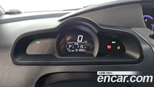 KGM Korando, 2016 — миниатюра 10