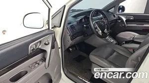 KGM Korando, 2016 — миниатюра 12
