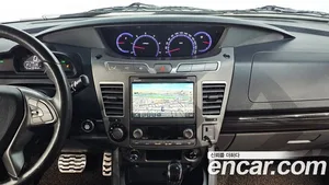 KGM Korando, 2016 — миниатюра 20