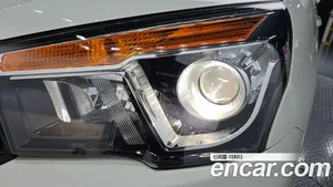 KGM Korando, 2016 — миниатюра 7