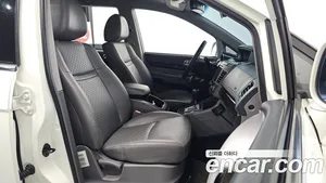 KGM Korando, 2016 — миниатюра 15