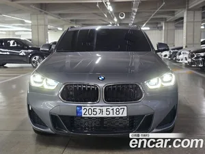 BMW X2 (F39), 2023 — миниатюра 3
