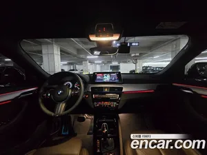 BMW X2 (F39), 2023 — миниатюра 7