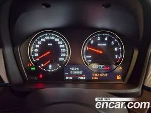 BMW X2 (F39), 2023 — миниатюра 8