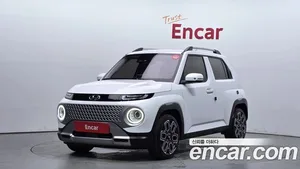 Hyundai Casper, 2022 — миниатюра 1