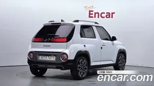 Hyundai Casper, 2022 — миниатюра 2