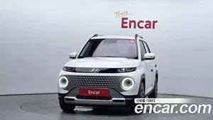 Hyundai Casper, 2022 — миниатюра 3