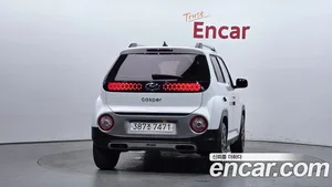 Hyundai Casper, 2022 — миниатюра 4