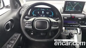 Hyundai Casper, 2022 — миниатюра 21