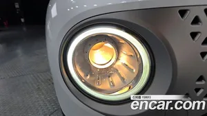 Hyundai Casper, 2022 — миниатюра 8