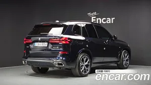 BMW X5, 2025 — миниатюра 2