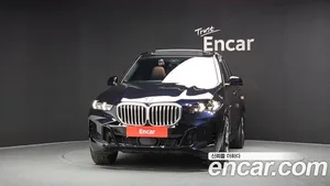 BMW X5, 2025 — миниатюра 3