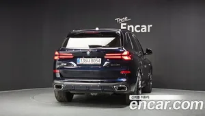 BMW X5, 2025 — миниатюра 4