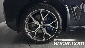 BMW X5, 2025 — миниатюра 5