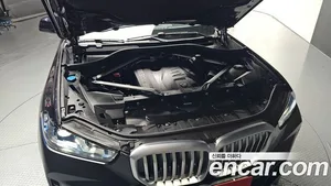 BMW X5, 2025 — миниатюра 6