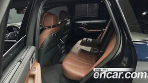 BMW X5, 2025 — миниатюра 18