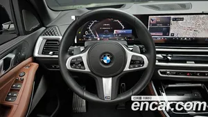 BMW X5, 2025 — миниатюра 19