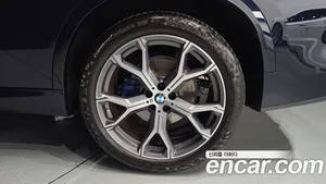 BMW X5, 2025 — миниатюра 7