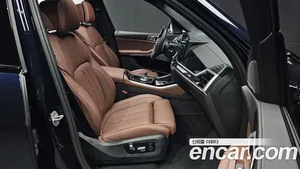 BMW X5, 2025 — миниатюра 16