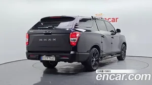 KGM Rexton, 2019 — миниатюра 2