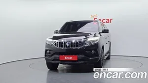 KGM Rexton, 2019 — миниатюра 3