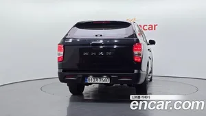 KGM Rexton, 2019 — миниатюра 4