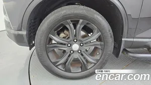 KGM Rexton, 2019 — миниатюра 5