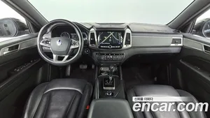 KGM Rexton, 2019 — миниатюра 7