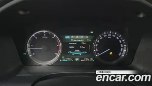 KGM Rexton, 2019 — миниатюра 8
