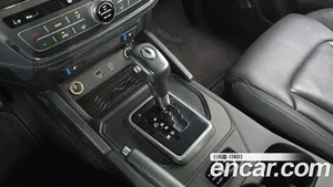 KGM Rexton, 2019 — миниатюра 9