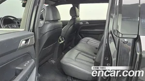 KGM Rexton, 2019 — миниатюра 11
