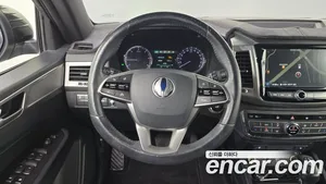 KGM Rexton, 2019 — миниатюра 13